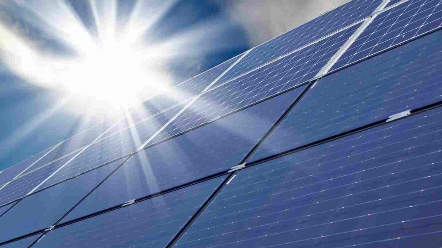 fotovoltaico