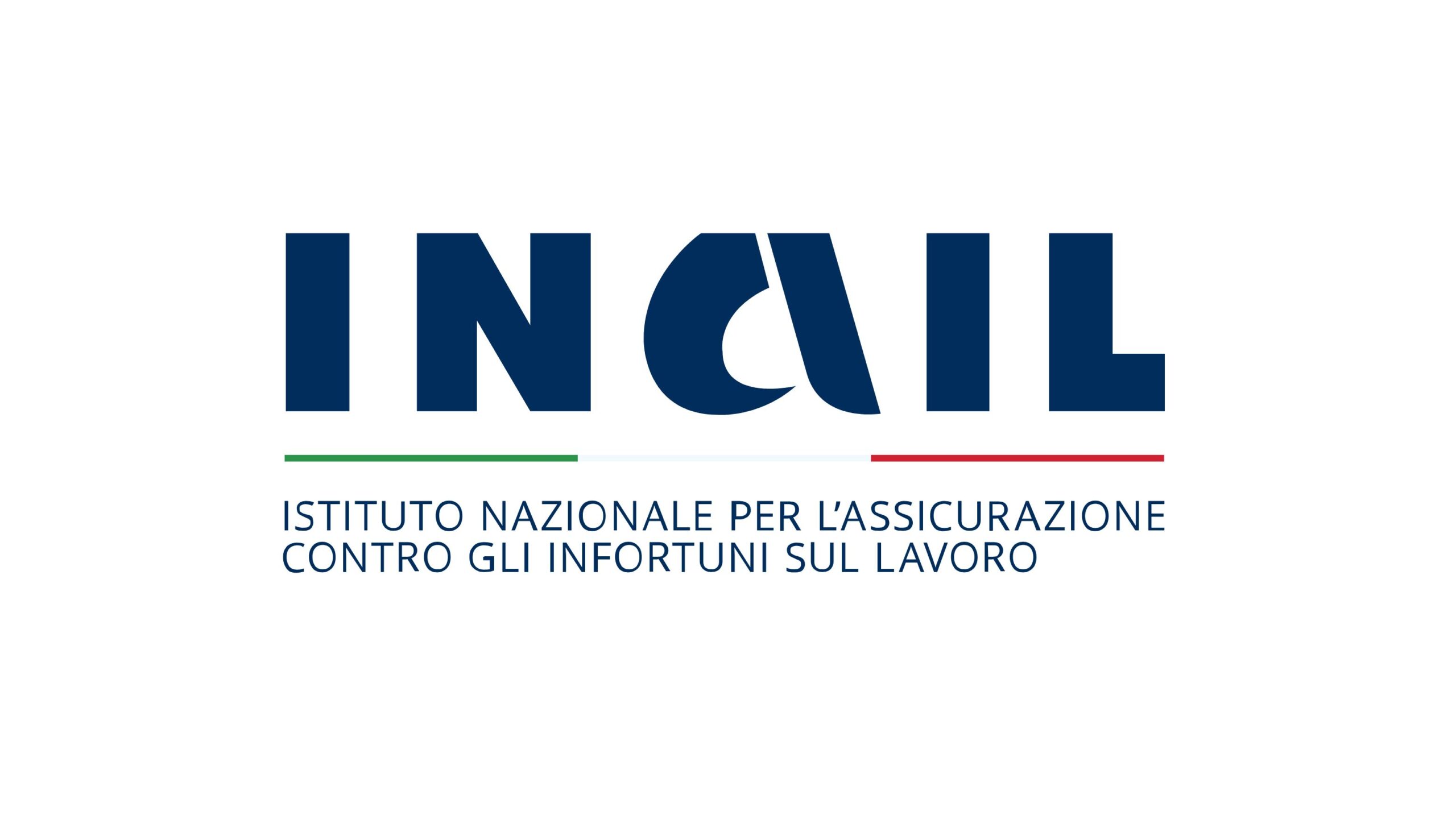Logo Inail