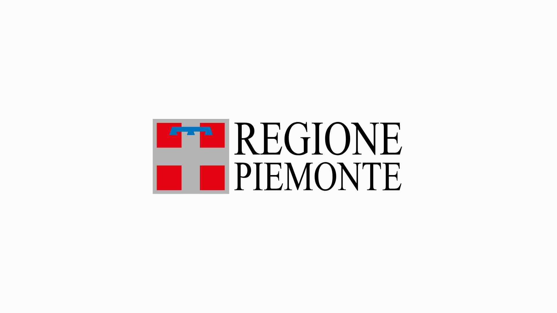 Logo Regione Piemonte
