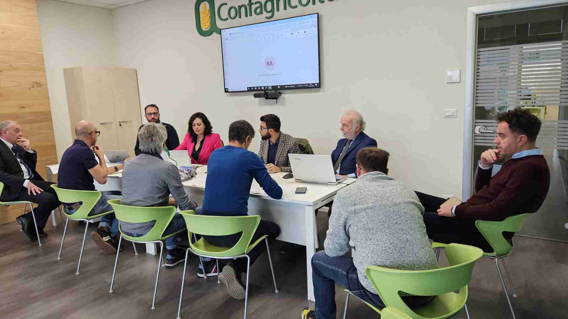 ESG_Confagricoltura Cuneo e Banca CRS