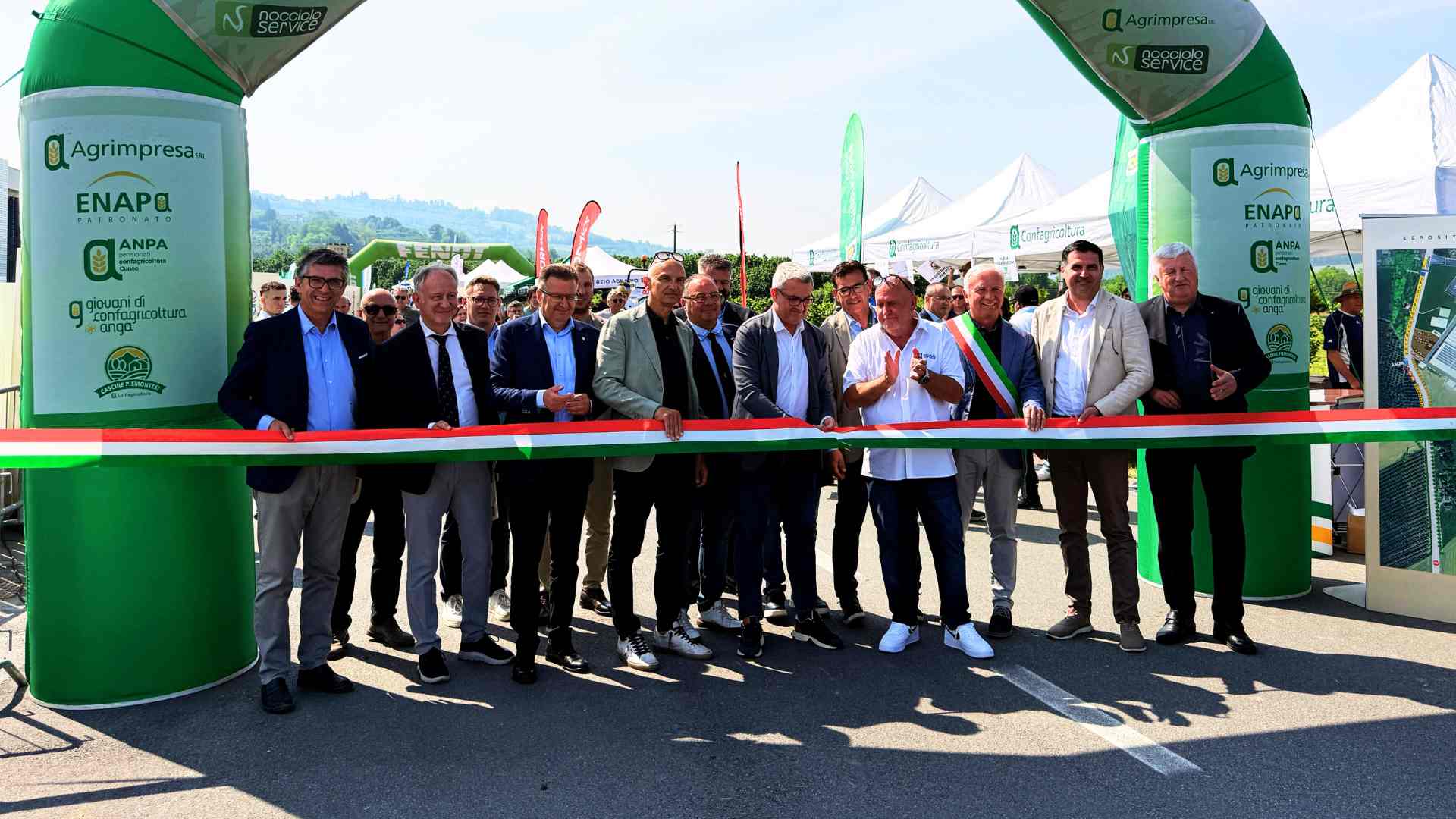 il nocciolo prove in campo_edizione 2026